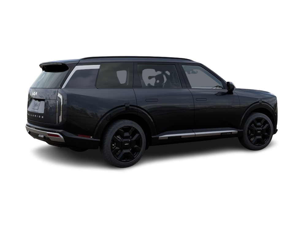 Thumbnail: 2027 Kia Telluride - 12