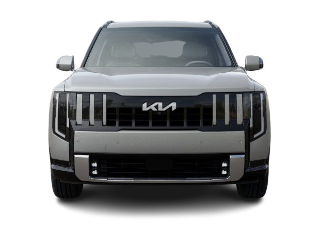 Thumbnail: 2027 Kia Telluride - 5