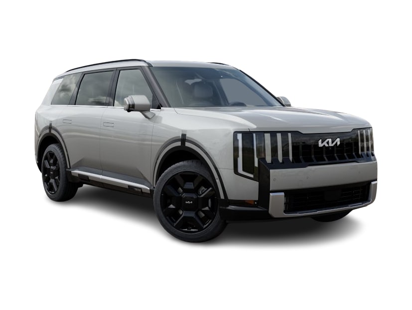 Thumbnail: 2027 Kia Telluride - 15
