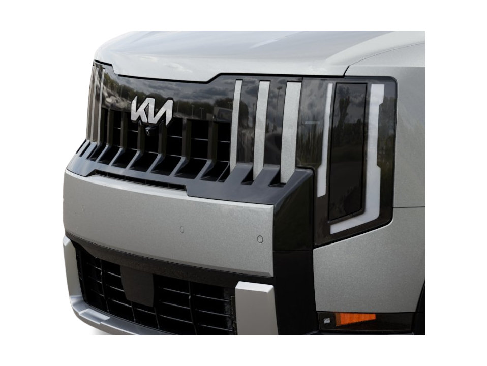 Thumbnail: 2027 Kia Telluride - 17