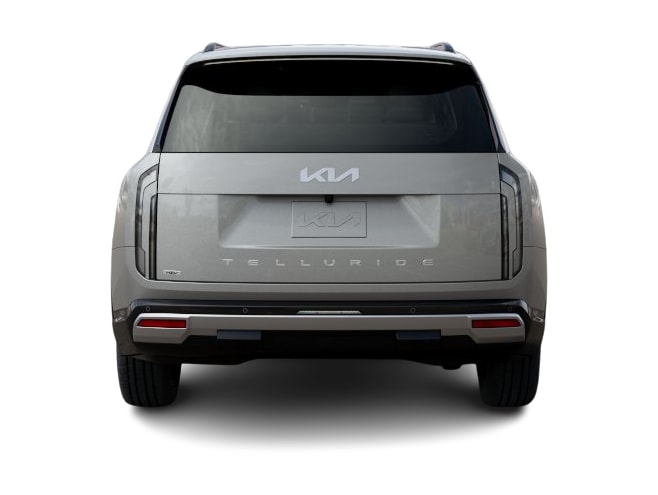 Thumbnail: 2027 Kia Telluride - 4