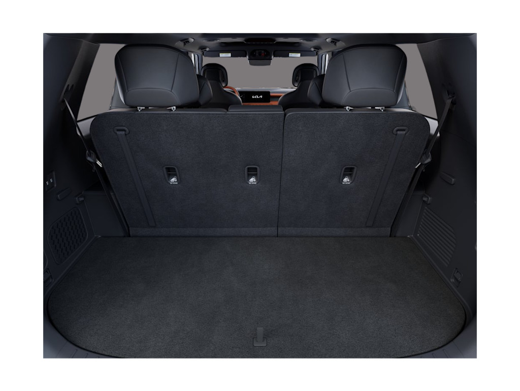 Thumbnail: 2027 Kia Telluride - 11