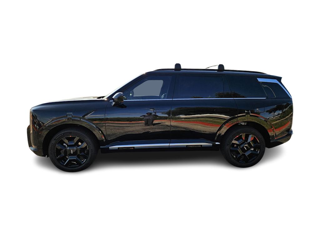 Thumbnail: 2027 Kia Telluride - 3