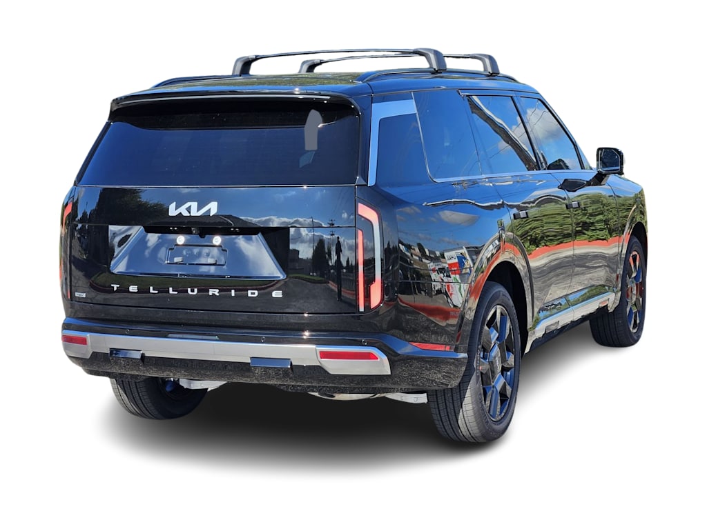 Thumbnail: 2027 Kia Telluride - 16