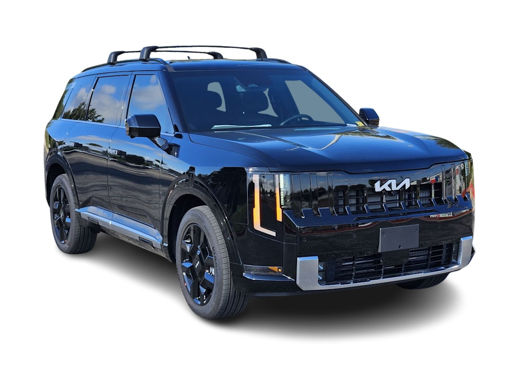 Thumbnail: 2027 Kia Telluride - 15