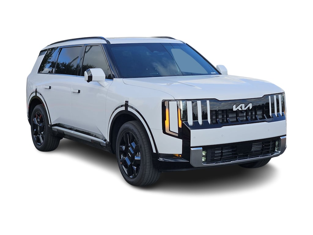 Thumbnail: 2027 Kia Telluride - 16