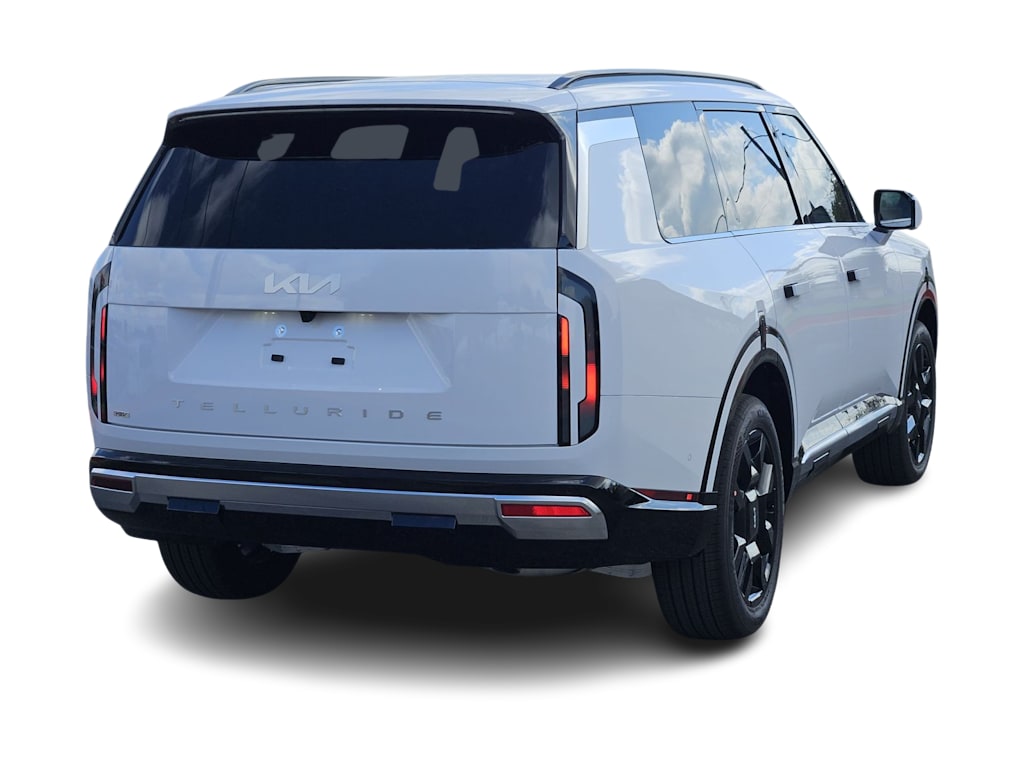 Thumbnail: 2027 Kia Telluride - 17