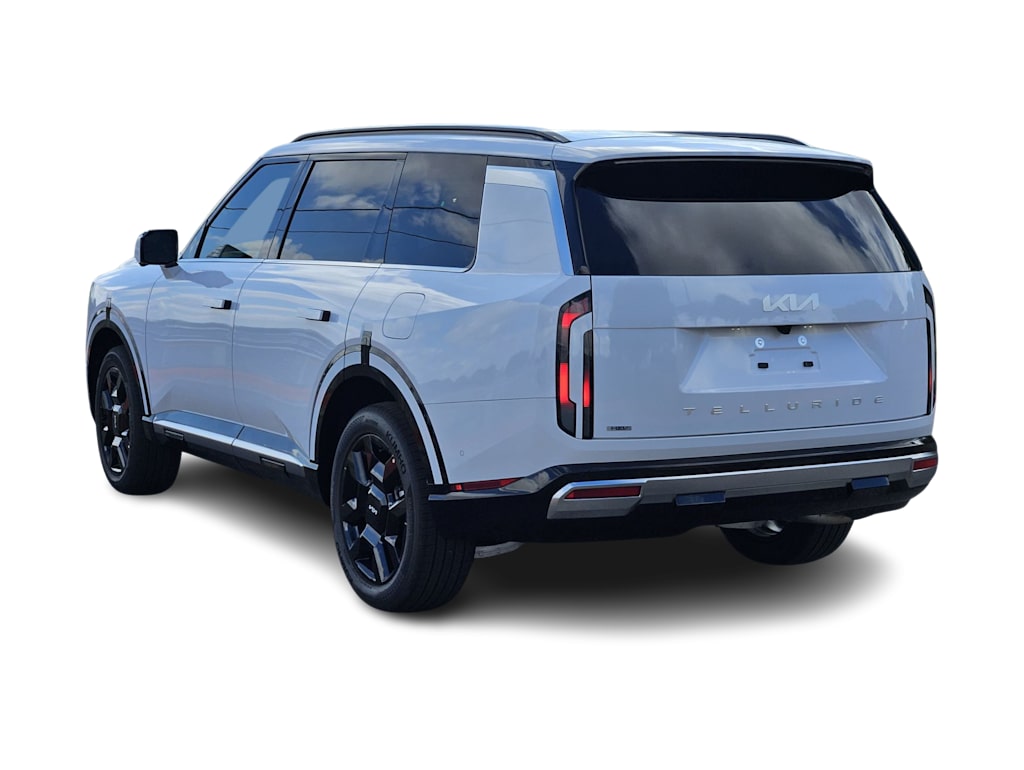 Thumbnail: 2027 Kia Telluride - 4