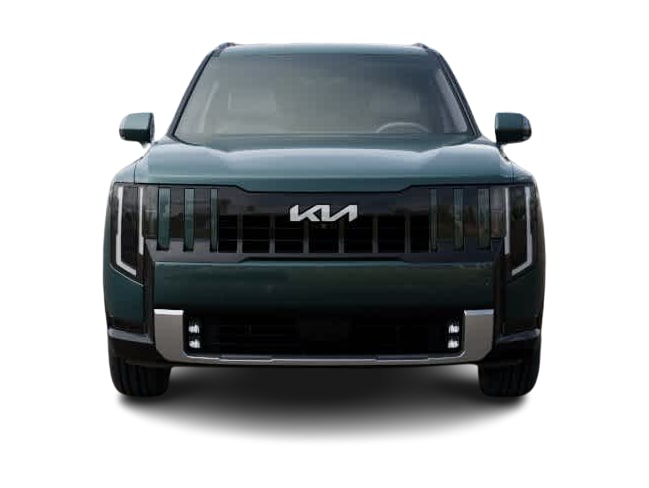 Thumbnail: 2027 Kia Telluride - 3