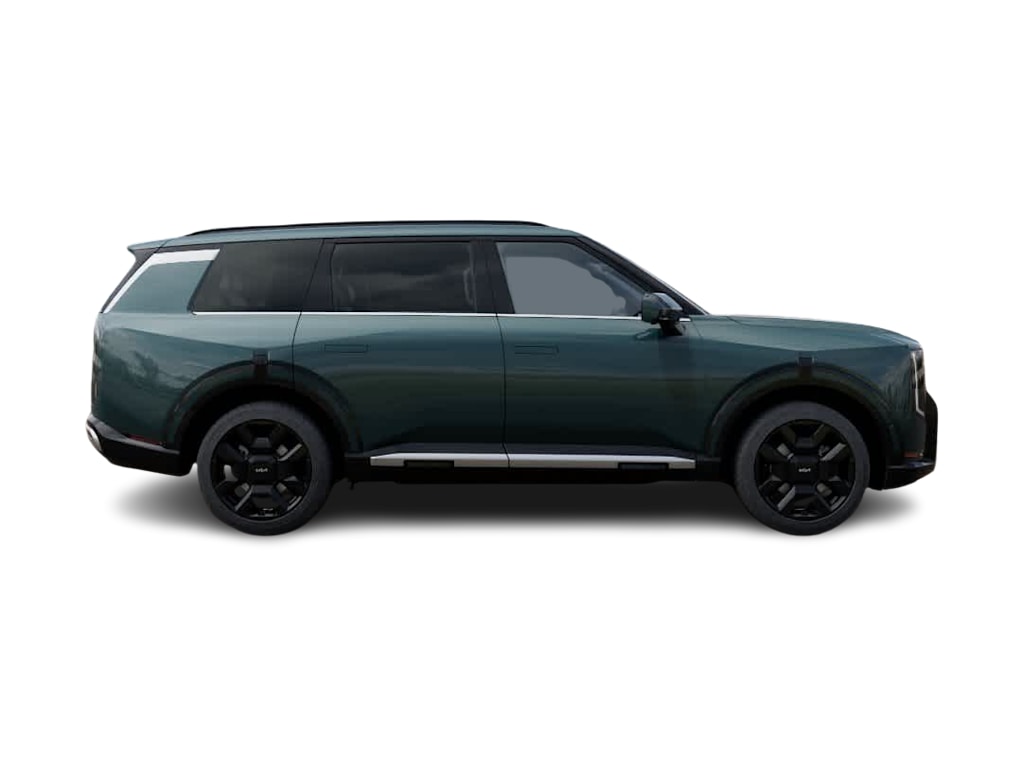 Thumbnail: 2027 Kia Telluride - 13