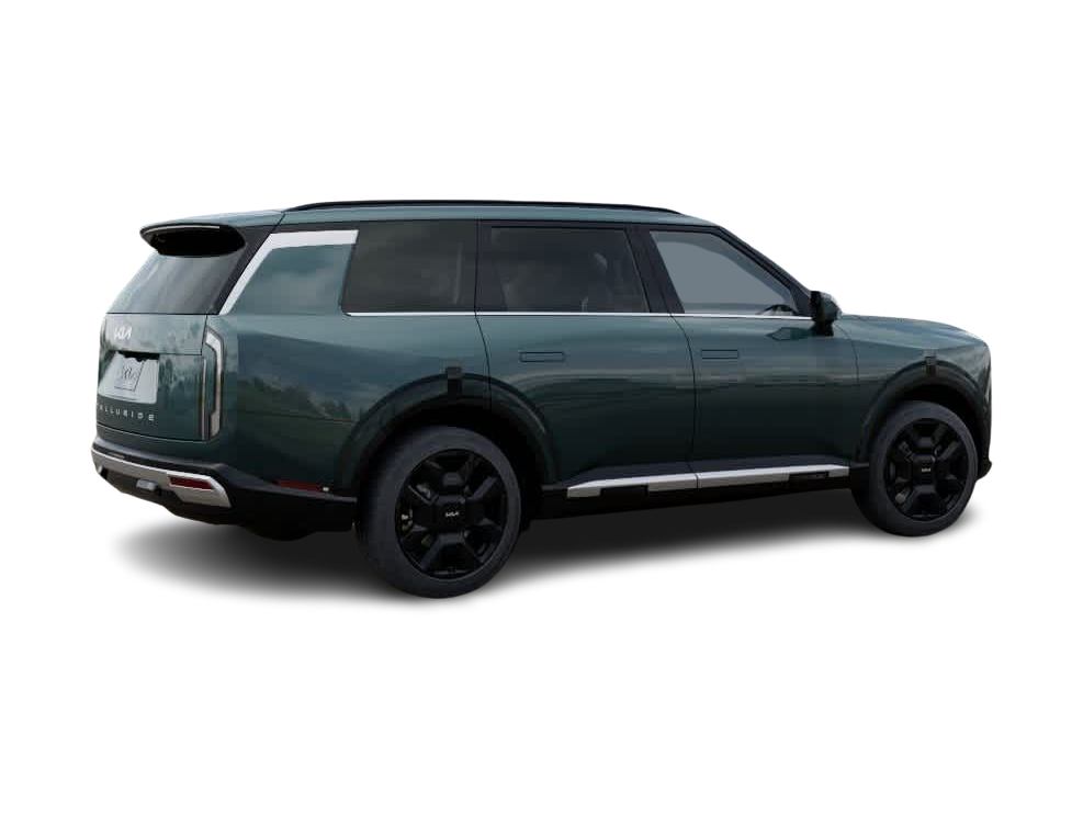 Thumbnail: 2027 Kia Telluride - 12