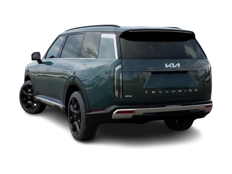 Thumbnail: 2027 Kia Telluride - 10