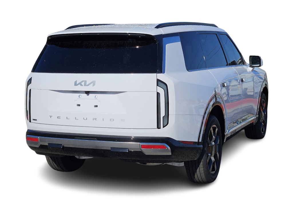 Thumbnail: 2027 Kia Telluride - 15