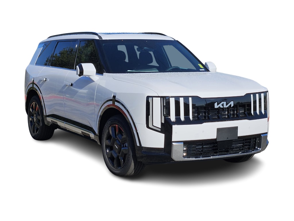Thumbnail: 2027 Kia Telluride - 14
