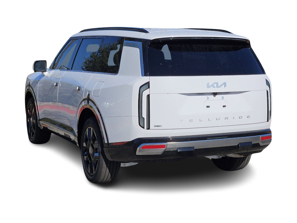Thumbnail: 2027 Kia Telluride - 4