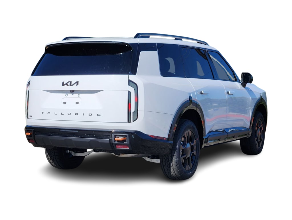 Thumbnail: 2027 Kia Telluride - 20