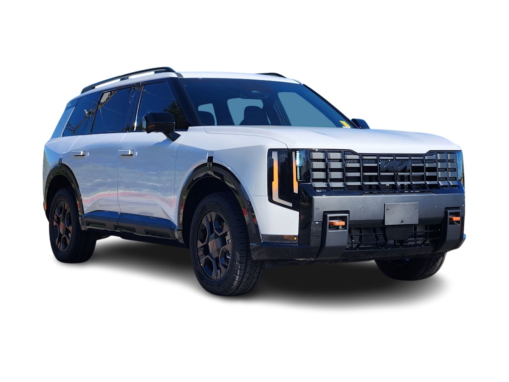 Thumbnail: 2027 Kia Telluride - 19