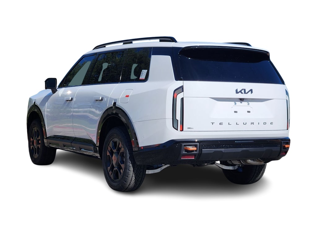 Thumbnail: 2027 Kia Telluride - 5