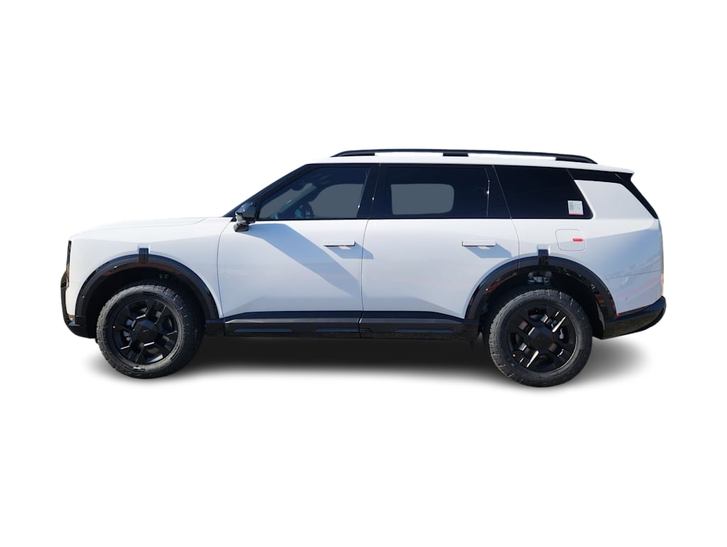 Thumbnail: 2027 Kia Telluride - 4