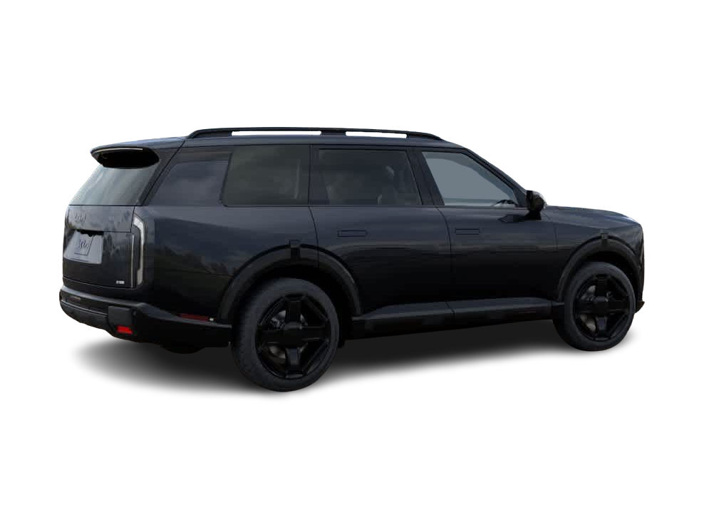 Thumbnail: 2027 Kia Telluride - 12