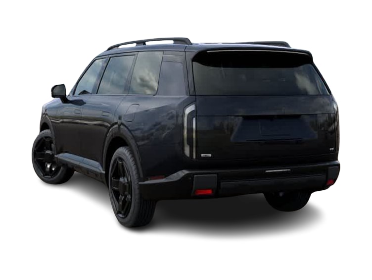 Thumbnail: 2027 Kia Telluride - 10