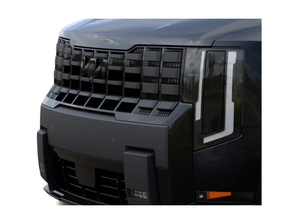 Thumbnail: 2027 Kia Telluride - 18