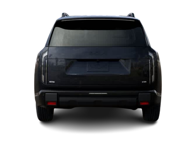 Thumbnail: 2027 Kia Telluride - 11