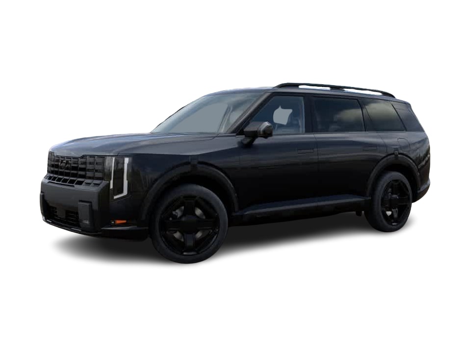 Thumbnail: 2027 Kia Telluride - 9