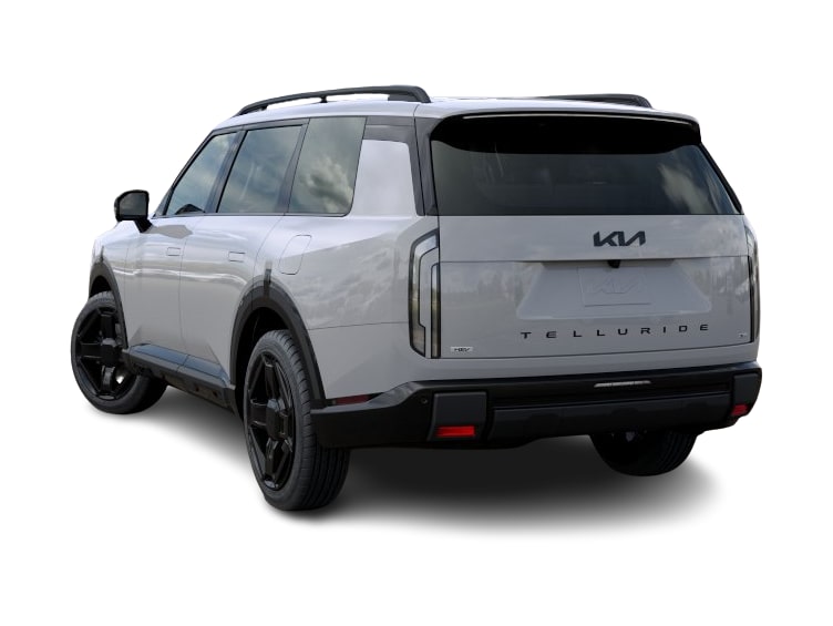 Thumbnail: 2027 Kia Telluride - 4