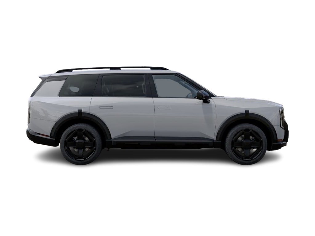 Thumbnail: 2027 Kia Telluride - 14