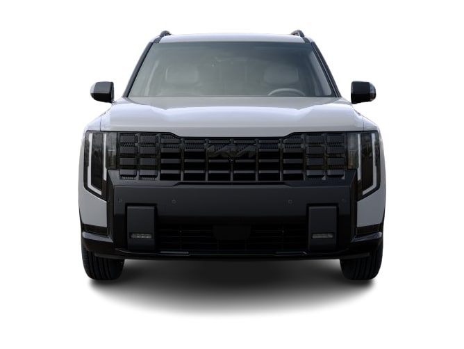 Thumbnail: 2027 Kia Telluride - 6
