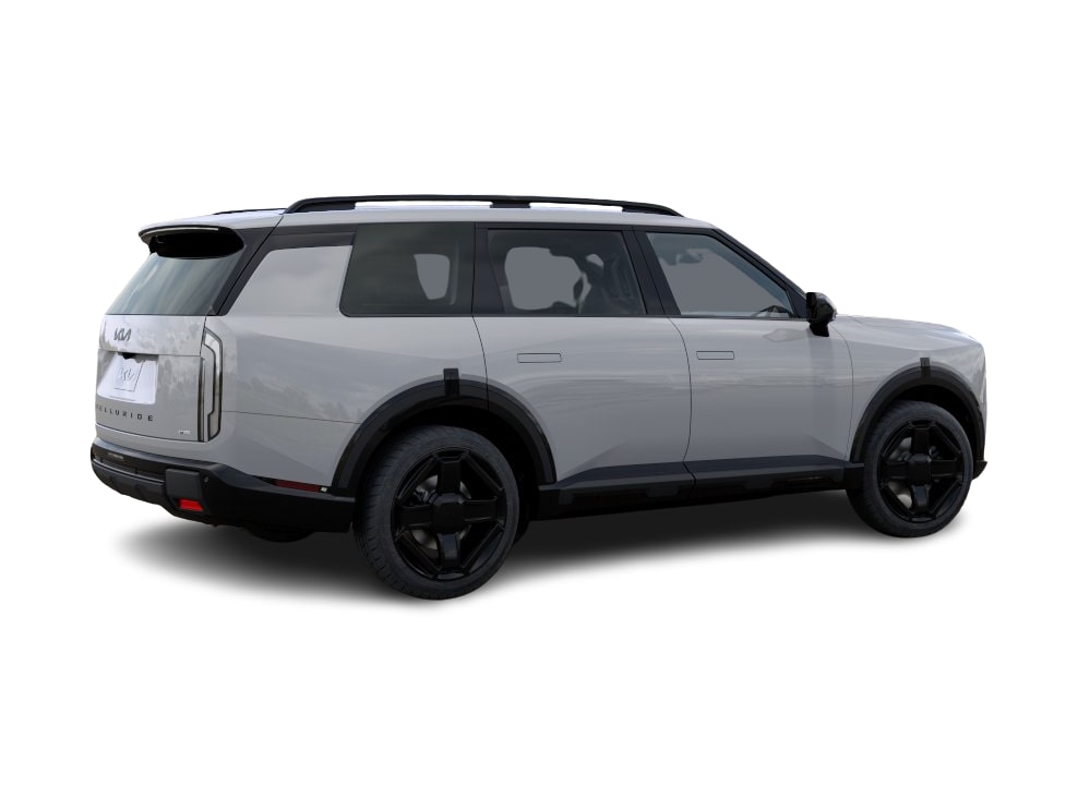 Thumbnail: 2027 Kia Telluride - 13