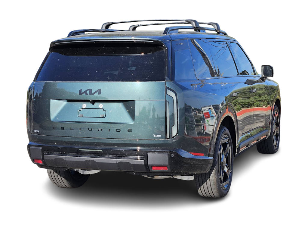 Thumbnail: 2027 Kia Telluride - 15