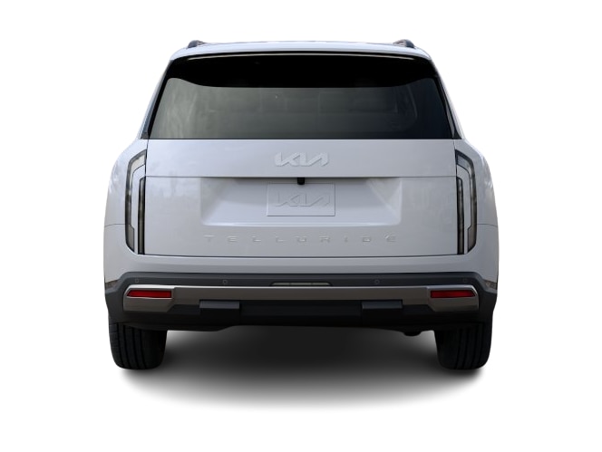 Thumbnail: 2027 Kia Telluride - 5