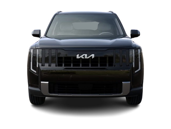 Thumbnail: 2027 Kia Telluride - 5