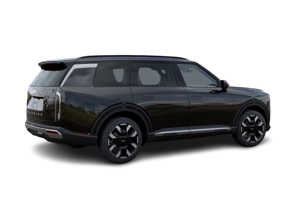 Thumbnail: 2027 Kia Telluride - 12