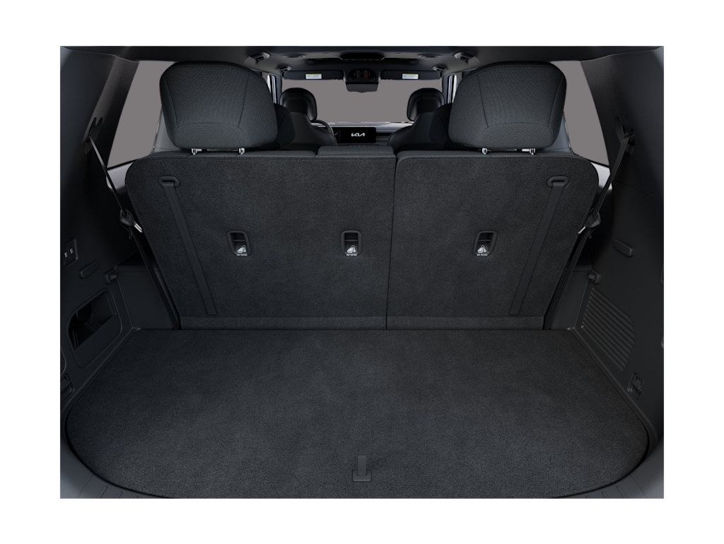 Thumbnail: 2027 Kia Telluride - 10