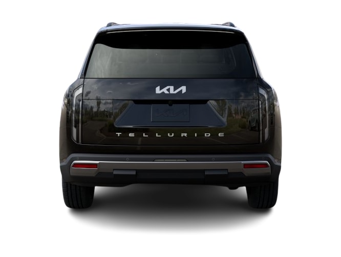 Thumbnail: 2027 Kia Telluride - 11