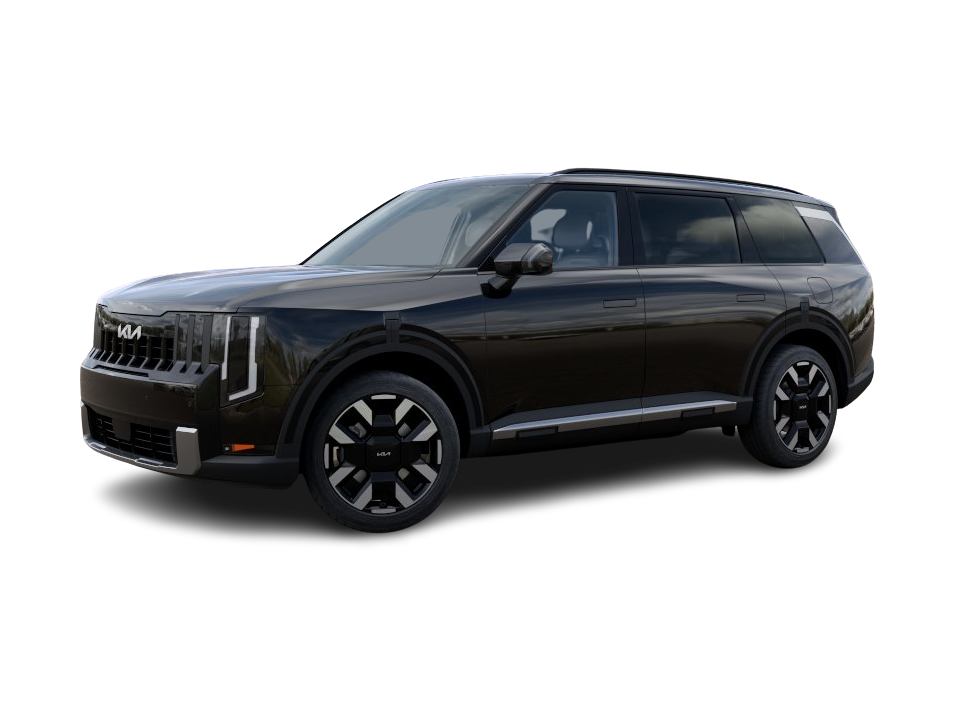 Thumbnail: 2027 Kia Telluride - 3