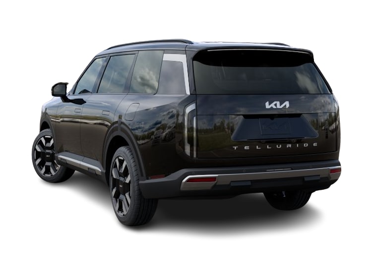 Thumbnail: 2027 Kia Telluride - 4