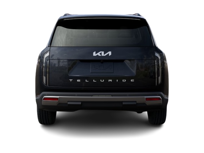 Thumbnail: 2027 Kia Telluride - 11