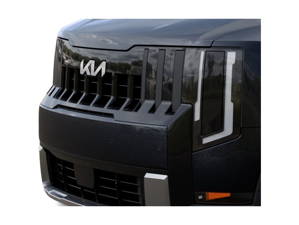 Thumbnail: 2027 Kia Telluride - 18