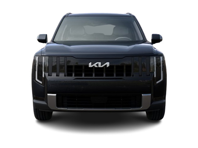 Thumbnail: 2027 Kia Telluride - 5