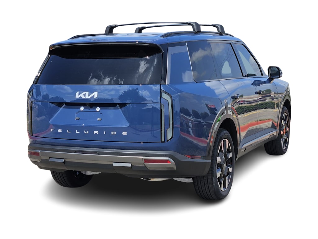 Thumbnail: 2027 Kia Telluride - 17