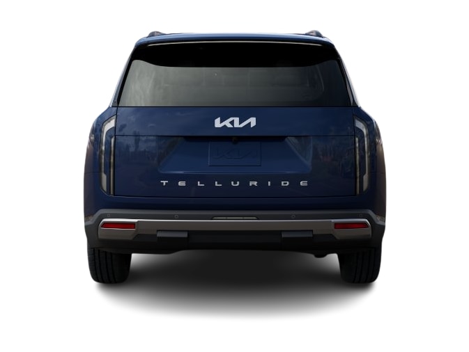 Thumbnail: 2027 Kia Telluride - 5