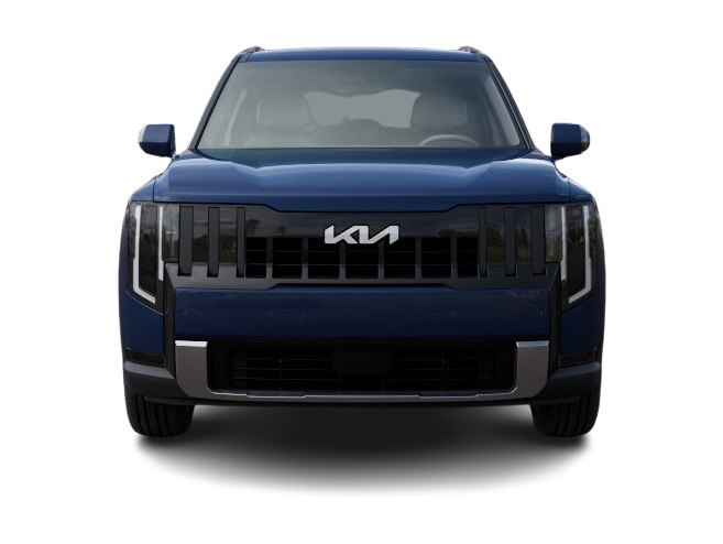 Thumbnail: 2027 Kia Telluride - 6