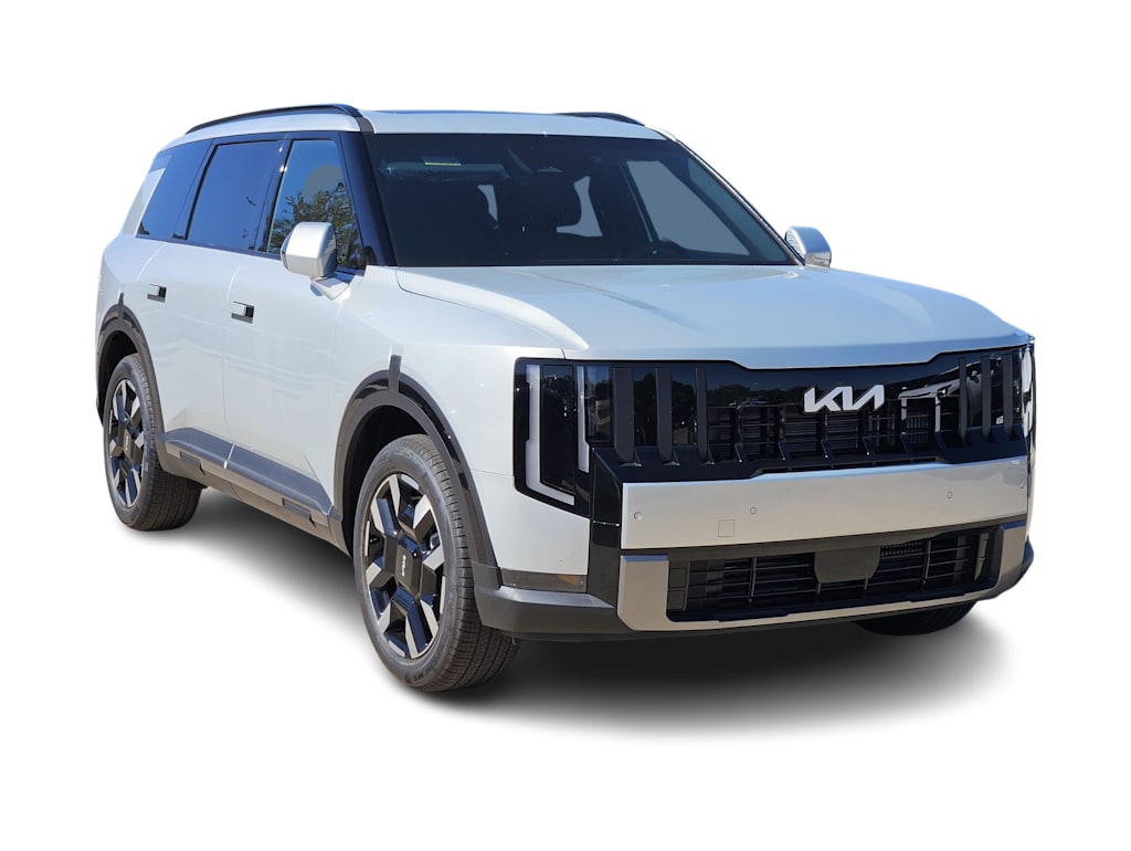 Thumbnail: 2027 Kia Telluride - 16