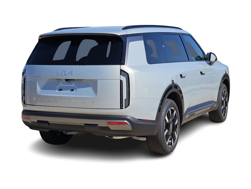 Thumbnail: 2027 Kia Telluride - 17