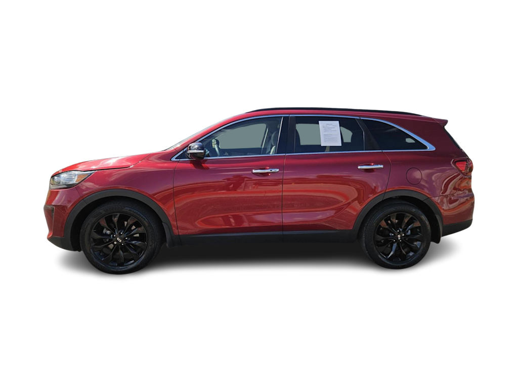 Thumbnail: 2020 Kia Sorento - 3