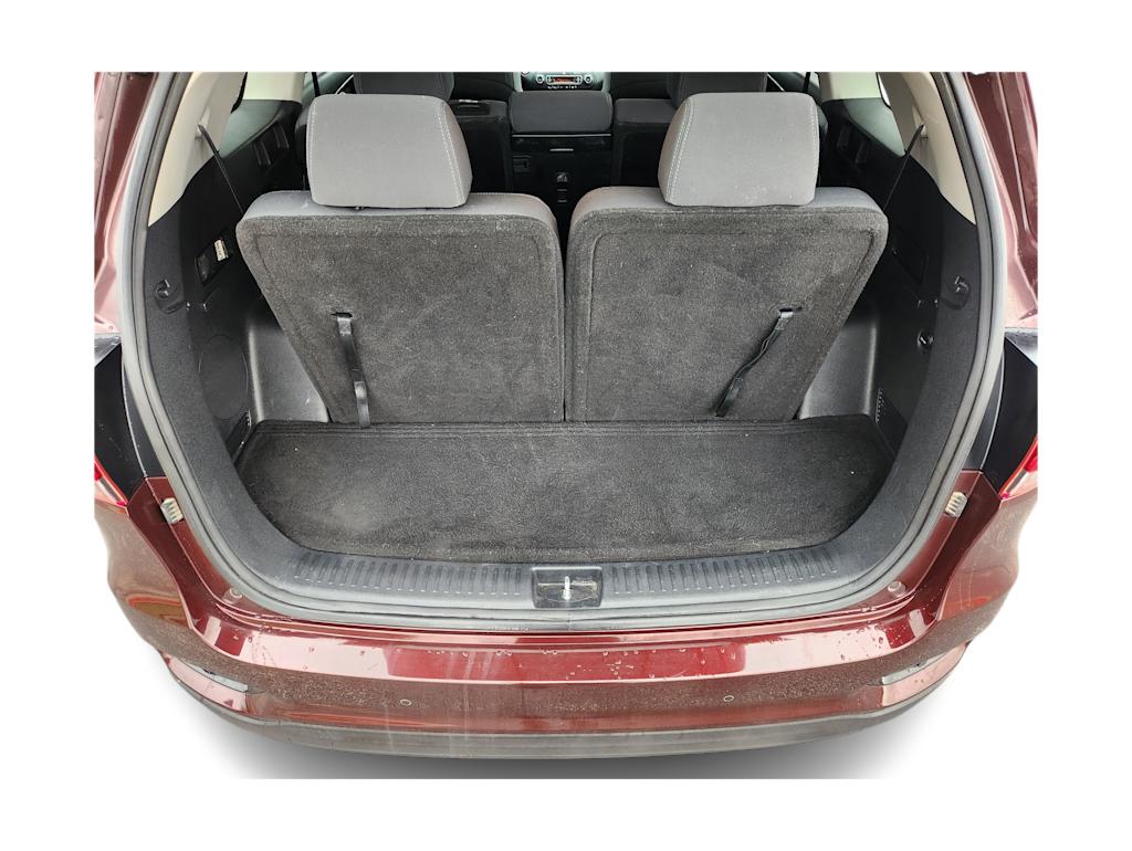 Thumbnail: 2020 Kia Sorento - 15